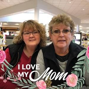 Meet your Posher, Valarie